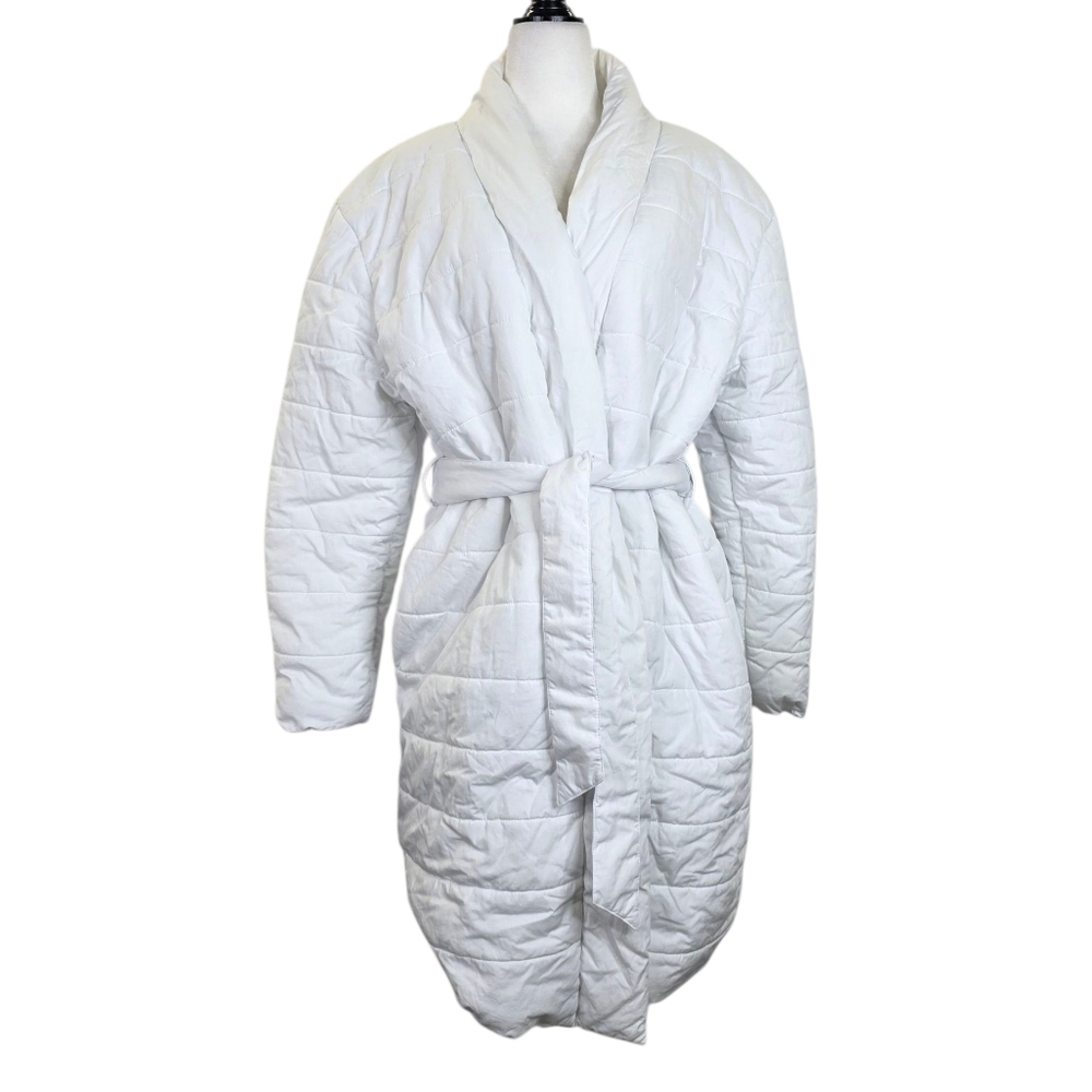 If Only Home Duvet Robe - Picture 2 of 13